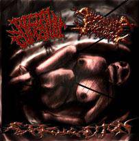 Humanity Is Overrated : Ejaculation